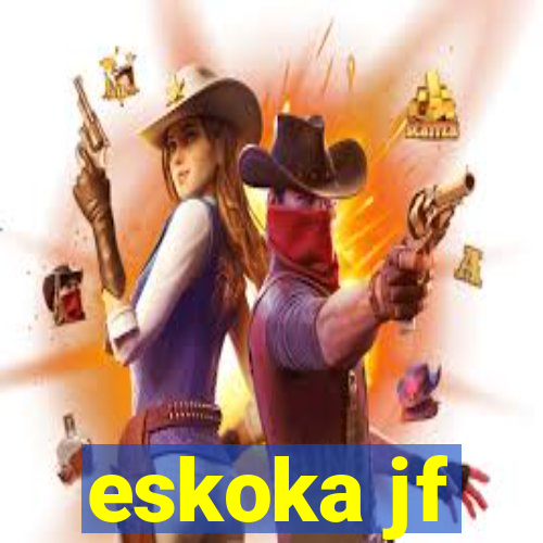 eskoka jf